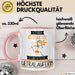 Ultraläuferin Tasse Geschenk Becher Stark Attraktiv Furchtlos Ultraläuferin Lustige Geschenkidee Rosa Trendation