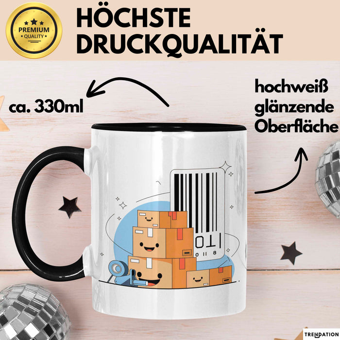 E Commerce Verkäufer Tasse Geschenk Lustige Geschenkidee Spruch Für E Commerce Profis Trendation