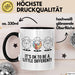 Schaf Autismus Bewusstsein Tasse Geschenk Lustige Geschenkidee Spruch Es Ist Okay Ein Bisschen Anders Zu Sein Trendation