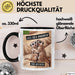 Büroarbeit Kollege Abschied Tasse Geschenk Lustige Geschenkidee Spruch Lass Dich Umarmen Zum Abschied Trendation