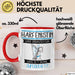 Harfenistin Und Prinzessin Tasse Geschenk Für Eine Harfenistin Geburtstag Was Ist Deine Superkraft Rot Trendation