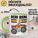 3. Geburtstag Geschenk Tasse Becher Jungs Trucks Geburtstagsgeschenk Ich Bin 3 Grün Trendation