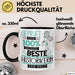 Beste Historikerin Der Welt Tasse Geschenk für Eine Historikerin Geprüft Und Sicher Geschenkidee Geburtstag Weihnachten Trendation