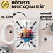 Make Up Artist Tasse Geschenk Lustige Geschenkidee Spruch Für Beauty Kreative Weiß Trendation