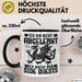 Gaming Tasse Geschenk Ich Bin Nicht Abgelenkt Ich Mache Nur Sidequests Trendation