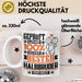 Halbbruder Geschenk Lustiger Spruch für Halbbruder Geschenkidee Bester Halbbruder Der Welt Weiß Trendation