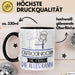 Outdoor-Köchin Geschenk Tasse Becher Die Frau Die Allen Kann Geschenkidee für eine Outdoor-Köchin Lustig Trendation