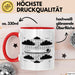 SEO Spezialist Tasse Geschenk Lustige Geschenkidee Spruch Für Such Optimierer Rot Trendation