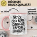 Beate Tasse Geschenk Dat Is So'n Beate Ding Dat Raffste Eh Nicht Geschenkidee Becher mit Name Rosa Trendation