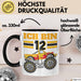 12. Geburtstag Geschenk Tasse Becher Jungs Trucks Geburtstagsgeschenk Ich Bin 12 Schwarz Trendation