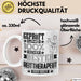 Reittherapeut Geschenk Lustiger Spruch für Reittherapeut Geschenkidee Bester Reittherapeut Der Welt Weiß Trendation