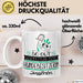 Hundebesitzerin Geschenk Tasse So Gut Kann Nur Eine Hundebesitzerin Aussehen Geschenkidee Geburtstag Weihnachten Lustig Weiß Trendation