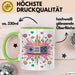 Gamer Tasse Geschenk Lustige Geschenkidee Spruch Für Pixel Krieger Grün Trendation