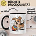 Hunde Liebhaber Tasse Geschenkidee für Hundefreunde Trendation