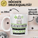 Klassikkennerin Weil Es Keinen Schöneren Beruf Gibt Tasse Geschenk für Eine Klassikkennerin Lustig Weiß Trendation