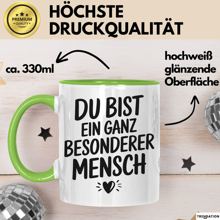 Grün