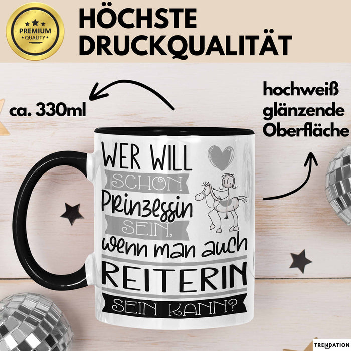 Schwarz