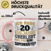 Ehejahre Tasse Geschenk 20 Jahre Spruch Lustig Hochzeitstag Silberhochzeit Rosa Trendation