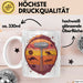 Geologe Tasse Geschenk Lustige Geschenkidee Spruch Für Erd Entdecker Weiß Trendation