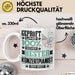 Konzertpianist Geschenk Lustiger Spruch für Konzertpianist Geschenkidee Bester Konzertpianist Der Welt Weiß Trendation