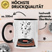 Vinyl Liebhaber Tasse Geschenk Lustige Geschenkidee Spruch Für Platten Sammler Trendation