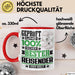 Reisender Geschenk Lustiger Spruch für Reisender Geschenkidee Bester Reisender Der Welt Rot Trendation