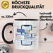 Mobile App Entwickler Tasse Geschenk Lustige Geschenkidee Spruch Für App Ersteller Trendation