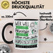 Hundebesitzerin Tasse Geschenk Spruch Wer Will Schon Prinzessin Sein Wenn Man Auch Hundebesitzerin Sein Kann Trendation