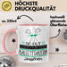 Balletttänzerin Geschenk Tasse So Gut Kann Nur Eine Balletttänzerin Aussehen Geschenkidee Geburtstag Weihnachten Lustig Rosa Trendation