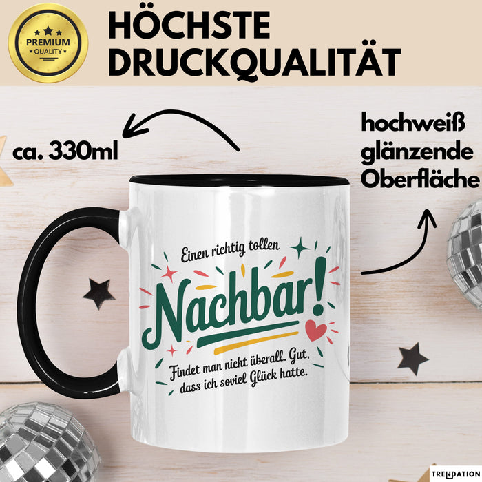 Schwarz