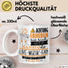 Live-Musik-Fan Tasse Geschenk Lustiger Spruch Bitte Erheben Sie Sich Seine Majestät Die Live-Musik-Fan Betritt Den Raum Weiß Trendation