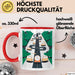 Logistik Manager Tasse Geschenk Lustige Geschenkidee Spruch Für Operations Planer Rot Trendation