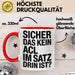 Lateinlehrer Unterricht Tasse Geschenk Lustige Geschenkidee Spruch Sicher Das Kein Aci Im Satz Drin Ist Rot Trendation