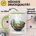 Terrarium Bauer Tasse Geschenk Lustige Geschenkidee Spruch Für Mini Welt Erschaffer Grün Trendation
