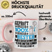 Meerschweinchenfreund Geschenk Lustiger Spruch für Meerschweinchenfreund Geschenkidee Bester Meerschweinchenfreund Der Welt Rosa Trendation