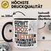 Konzertveranstalter Geschenk Lustiger Spruch für Konzertveranstalter Geschenkidee Bester Konzertveranstalter Der Welt Schwarz Trendation