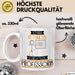 Professorin Tasse Geschenk Becher Stark Attraktiv Furchtlos Professorin Lustige Geschenkidee Weiß Trendation