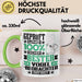 Vogelbeobachter Geschenk Lustiger Spruch für Vogelbeobachter Geschenkidee Bester Vogelbeobachter Der Welt Grün Trendation