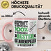Gitarrenspieler Geschenk Lustiger Spruch für Gitarrenspieler Geschenkidee Bester Gitarrenspieler Der Welt Rosa Trendation