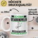 Gitarrenspieler Tasse Geschenk für Gitarrenspieler Geburtstag Lustiger Spruch Kaffee-Becher Was Ist Deine Superkraft Weiß Trendation