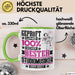 Studiomusiker Geschenk Lustiger Spruch für Studiomusiker Geschenkidee Bester Studiomusiker Der Welt Grün Trendation