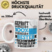 Schwimmsportler Geschenk Lustiger Spruch für Schwimmsportler Geschenkidee Bester Schwimmsportler Der Welt Weiß Trendation