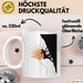 Kletterer Tasse Geschenk Lustige Geschenkidee Spruch Für Fels Jäger Weiß Trendation