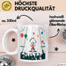 Zirkus Künstler Tasse Geschenk Lustige Geschenkidee Spruch Für Show Entertainer Weiß Trendation