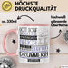 Drummerin Geschenk Becher Tasse Gott Schuf Alle Menschen Gleich Nur Die Besten Durfeten Drummerin Werden Geschenkidee Lustig Rosa Trendation