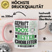 Chorleiter Geschenk Lustiger Spruch für Chorleiter Geschenkidee Bester Chorleiter Der Welt Rosa Trendation