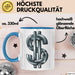 Affiliate Marketer Tasse Geschenkidee für digitale Hustler Blau Trendation