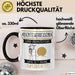 Abenteuerreisende Und Prinzessin Tasse Geschenk Für Eine Abenteuerreisende Geburtstag Was Ist Deine Superkraft Trendation