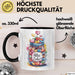 Liebe Romantisch Geburtstagsfeier Tasse Geschenk Lustige Geschenkidee Spruch Alles Liebe Trendation