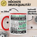 Musikberater Geschenk Tasse Lustige Geschenkdiee für einen Musikberater Geburtstag Ich Bin Musikberater Ich Kann Es Dir Erklären Aber Nicht Für Dich Verstehen Rot Trendation
